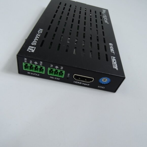 Key Digital KD-X444S TX only 4K/18G HDBaseT POH Extender - Picture 3 of 4
